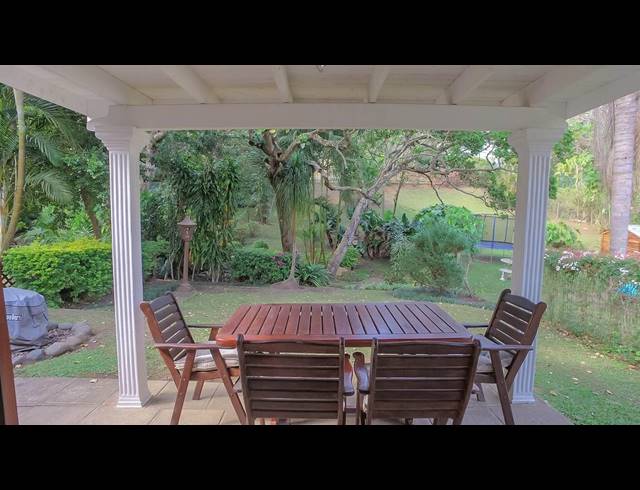 1 BEDROOM TOWNHOUSE RENTED IN GILLITTS